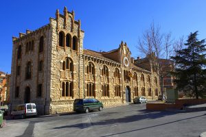 Archivo Municipal