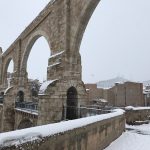 PUENTE DE LA REINA