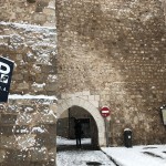 acceso calle san miguel