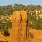 arcillas