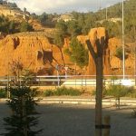 arcillas