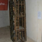 Maquinaria bélica de asedio