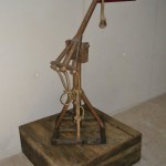 Maquinaria bélica de asedio