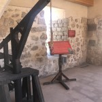Maquinaria bélica de asedio